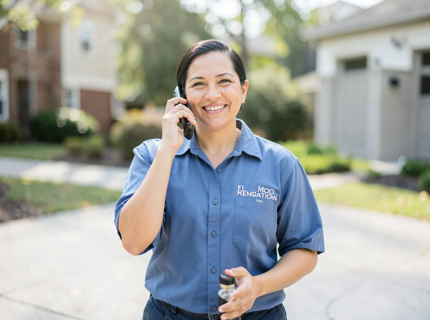 Mold Remediation Independence, OR FAQs